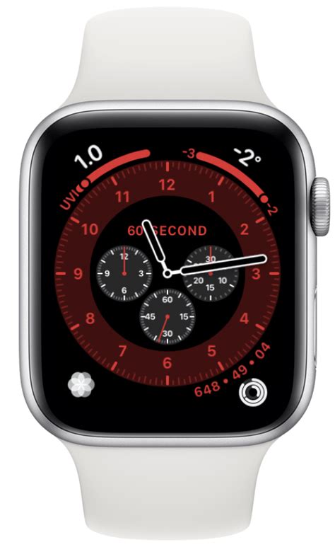 apple watch face gallery images.